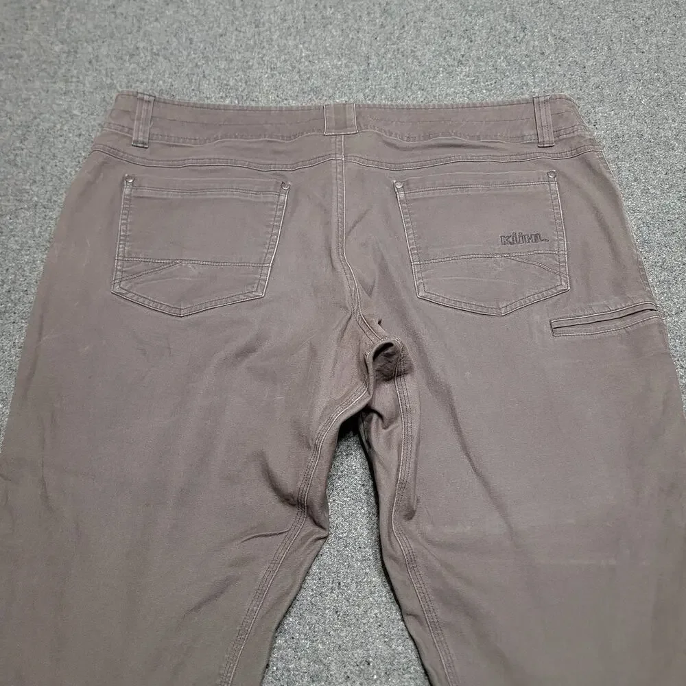 Kuhl *** inseam